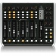 Behringer X-TOUCH COMPACT MIDI keyboard USB Black
