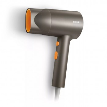 Philips 3000 series BHD321/00 hair dryer 1600 W Grey