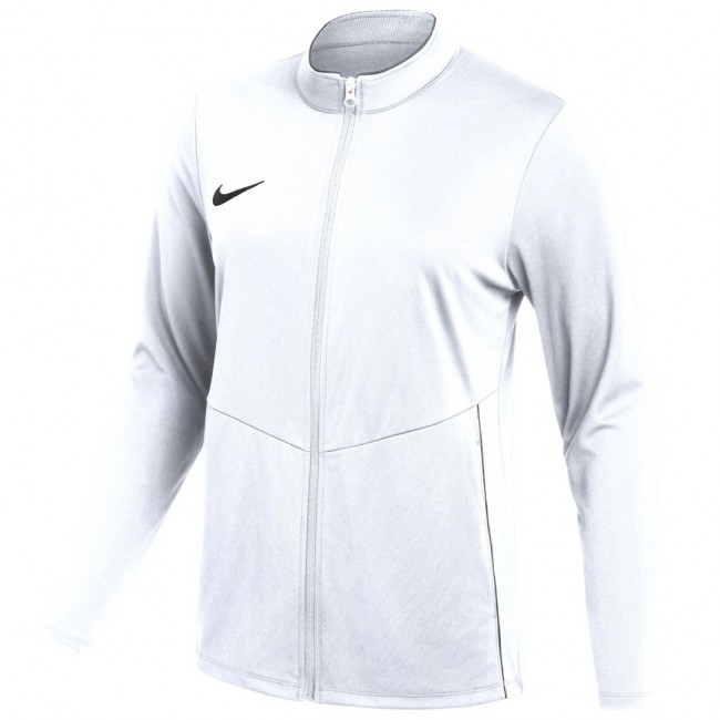 Bluza damska Nike Dri-Fit Park 26 bia a HM7252 100 L