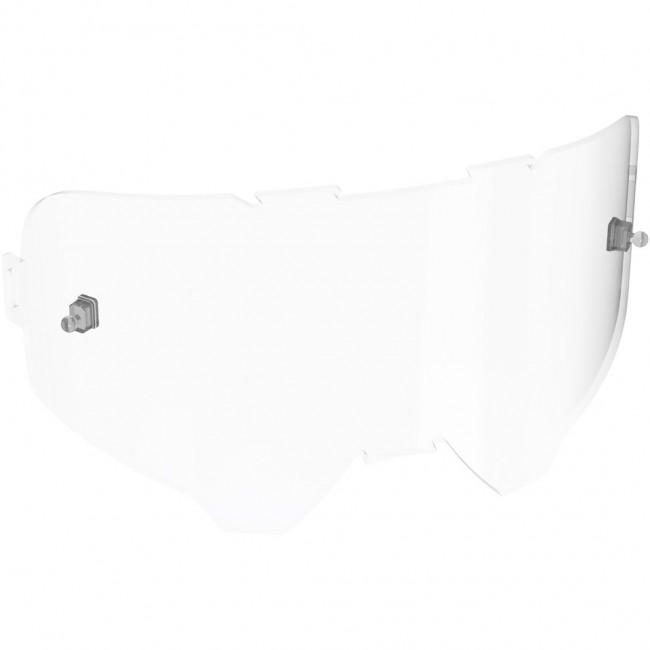 Szyba do gogli rowerowych LEATT Lens Velocity one size