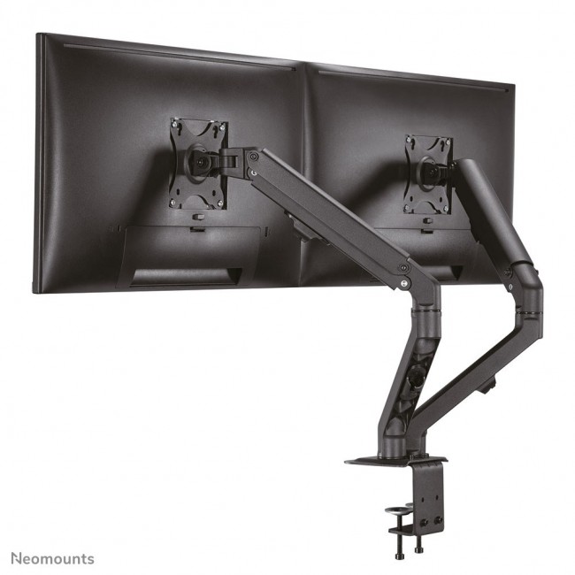 Neomounts FPMA-D650DBLACK Monitor arm 17-27