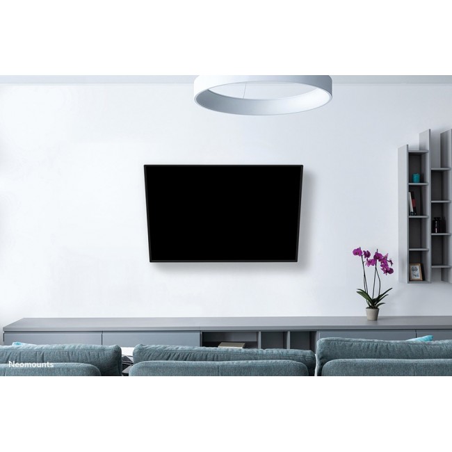 Neomounts WL40S-850BL18 TV mount wall 43-86