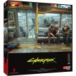 Puzzle Good Loot Gaming - Cyberpunk 2077: Metro 1000 pc(s) Puzzle Good Loot Gaming - Cyberpunk 2077: Metro 1000 pc(s)