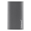 Intenso 256GB Premium Micro-USB B 3.2 Gen 1 (3.1 Gen 1) Anthracite