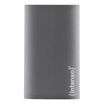 Intenso 256GB Premium Micro-USB B 3.2 Gen 1 (3.1 Gen 1) Anthracite