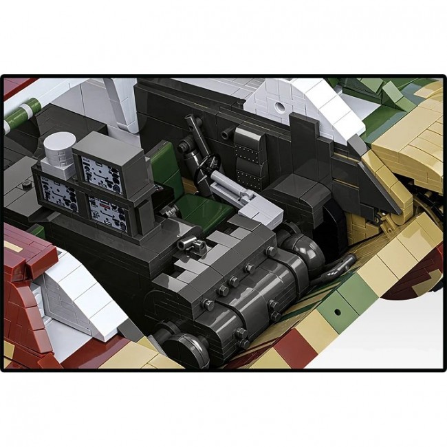 COBI Tiger II K nigstiger