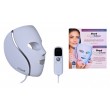 Shark CryoGlow FW312EU LED mask with eye area cooling