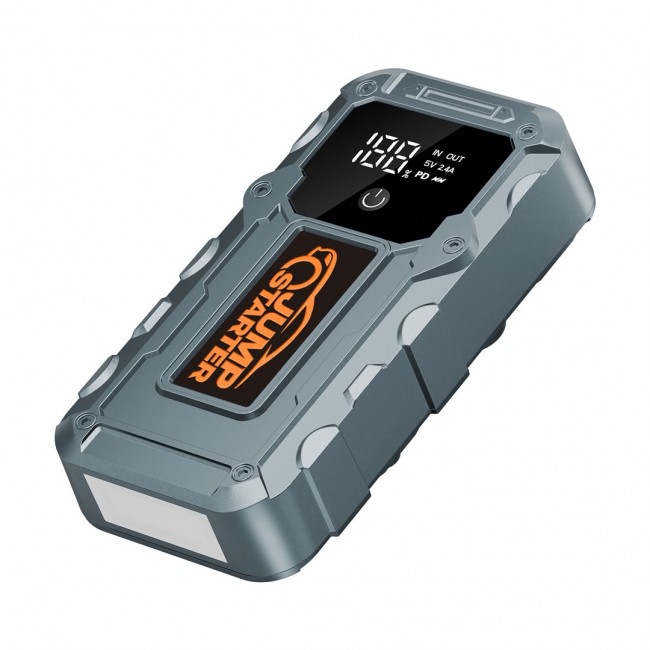 Extralink EX.99526 vehicle jump starter