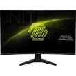 MSI MAG 32C6X computer monitor 80 cm (31.5