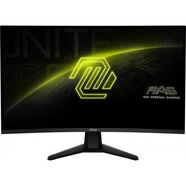 MSI MAG 32C6X computer monitor 80 cm (31.5