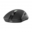 RAMPAGE ZENITH PRO BLACK 26000 WIRELESS MOUSE RAMPAGE ZENITH PRO BLACK 26000 WIRELESS MOUSE