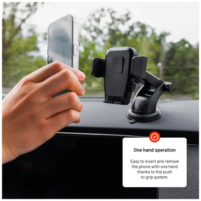 FIXED Iconiq XXL , black