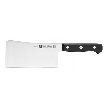 Zwilling Gourmet Cleaver - 15 cm