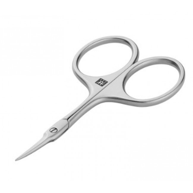 Zwilling Twinox Sharp End Satin Cuticle Scissors - 9 cm Zwilling Twinox Sharp End Satin Cuticle Scissors - 9 cm