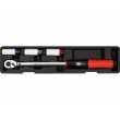 Torque Wrench Set for Wheel Changing YATO, 4 Pieces, YT-07847