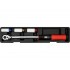 Torque Wrench Set for Wheel Changing YATO, 4 Pieces, YT-07847