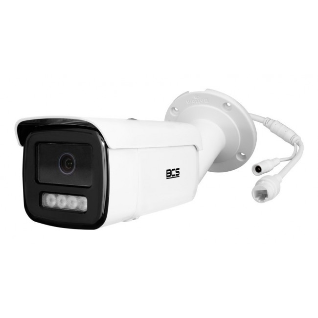 BCS VIEW Bullet IP security camera Indoor & outdoor 3840 x 2160 pixels Ceiling/wall