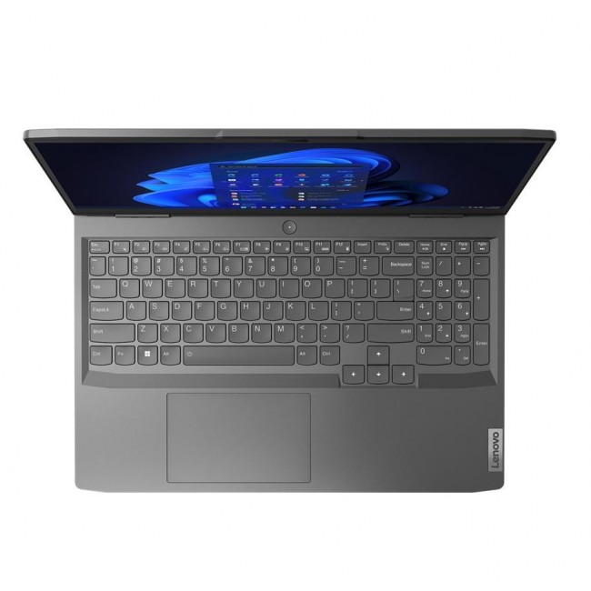 Lenovo LOQ Laptop 39.6 cm (15.6