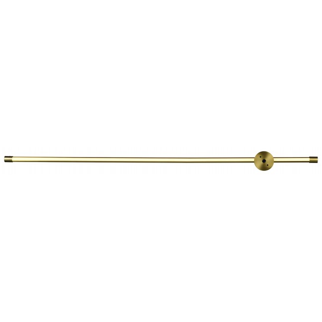 Activejet LED wall lamp AJE-HILTON Patina WW Activejet LED wall lamp AJE-HILTON Patina WW