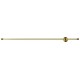 Activejet LED wall lamp AJE-HILTON Patina WW Activejet LED wall lamp AJE-HILTON Patina WW