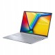 ASUS Laptop Vivobook 16X K3605VC-MB265 i5-12500H 16.0 WUXGA Cool Silver no system