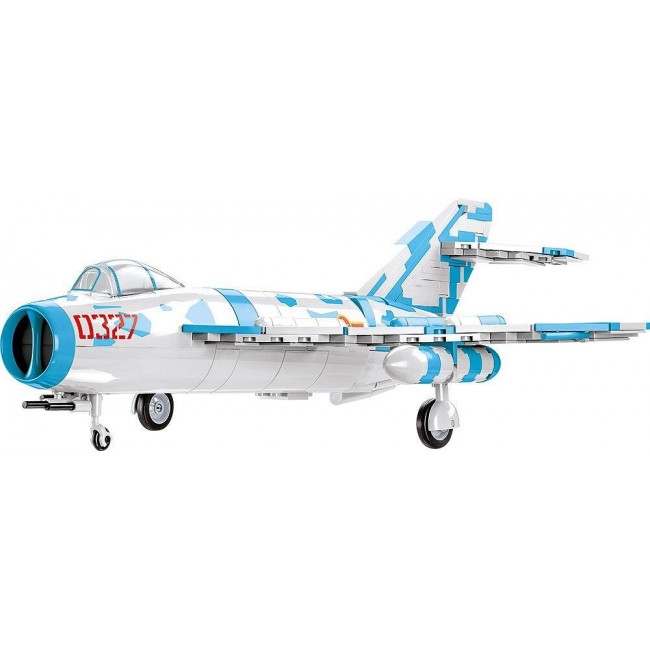 COBI MiG-17 NATO Code 