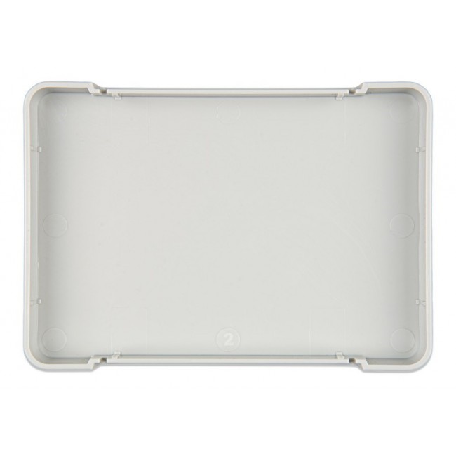 Victron Energy GX Touch 70 touch display for Cerbo GX unit