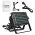 LIGHT4ME IP PAR 360 stage spotlight fresh effect