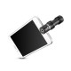 R DE VideoMic Me-L Black Smartphone microphone R DE VideoMic Me-L Black Smartphone microphone