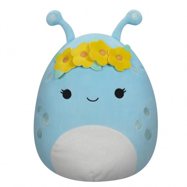 Squishmallows 40cm Alien Natnat 4203 12323
