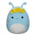 Squishmallows 40cm Alien Natnat 4203 12323