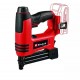 Einhell TE-CN 18 Li - Solo Nailer/staple gun Battery Einhell TE-CN 18 Li - Solo Nailer/staple gun Battery