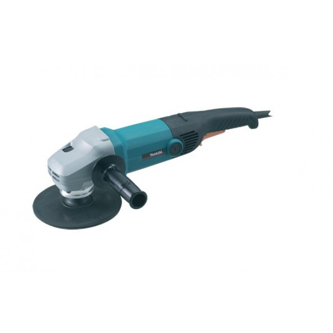 Makita SA7000C portable sander 4000 RPM Black, Cyan, Silver 1600 W Makita SA7000C portable sander 4000 RPM Black, Cyan, Silver 1600 W