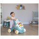 Smoby Dickie Little 3 in 1Trotty Walker Smoby Dickie Little 3 in 1Trotty Walker