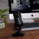 Thronmax Mdrill Dome Black Table microphone Thronmax Mdrill Dome Black Table microphone