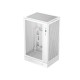 DeepCool CH270 WH enclosure (R-CH270-WHNDM0-G-1) DeepCool CH270 WH enclosure (R-CH270-WHNDM0-G-1)