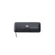 Sunred LUG-2000W electric space heater Outdoor Black Quartz electric space heater Sunred LUG-2000W electric space heater Outdoor Black Quartz electric space heater
