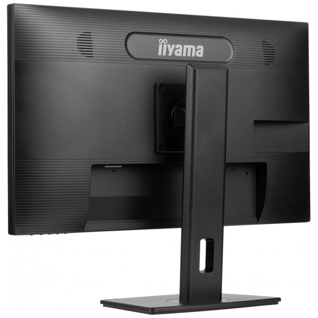 iiyama ProLite XUB2763HSU-B1 computer monitor 68.6 cm (27 iiyama ProLite XUB2763HSU-B1 computer monitor 68.6 cm (27