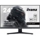 iiyama G-MASTER G2445HSU-B2 computer monitor 61 cm (24 iiyama G-MASTER G2445HSU-B2 computer monitor 61 cm (24