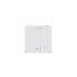 Wired temperature and humidity sensor black C-S1M Tech Controls