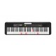 Casio LK-S250 digital piano 61 keys Black Casio LK-S250 digital piano 61 keys Black