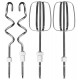 Philips 5000 series HR3745/00 mixer Stand mixer 450 W Grey, White Philips 5000 series HR3745/00 mixer Stand mixer 450 W Grey, White