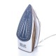 Camry CR 5018 Steam iron Ceramic Ultra Glide Brown,Grey,White 3000 W Camry CR 5018 Steam iron Ceramic Ultra Glide Brown,Grey,White 3000 W