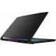 MSI Katana A15 AI B8VF-487XPL AMD Ryzen 7 8845HS Laptop 39.6 cm (15.6 MSI Katana A15 AI B8VF-487XPL AMD Ryzen 7 8845HS Laptop 39.6 cm (15.6