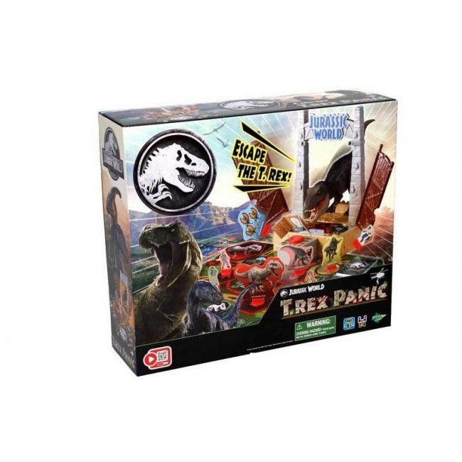 EPOCH Games 7514 board/card game 20 min