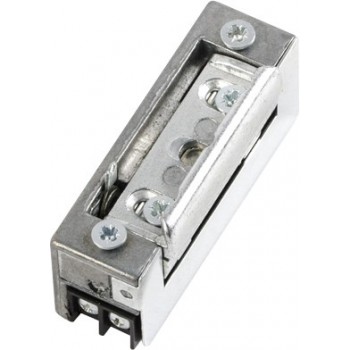 ELEKTRA R4 HITCH WITH 24V LOCK