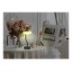 Techly I-LAMP-TABLE2 table lamp Non-changeable bulb(s) 2 W LED Black, White Techly I-LAMP-TABLE2 table lamp Non-changeable bulb(s) 2 W LED Black, White