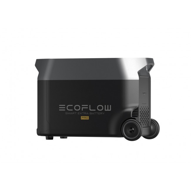 EcoFlow 50034006 portable power station accessory Battery EcoFlow 50034006 portable power station accessory Battery