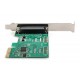 DIGITUS DS-30020-1 - parallel adapter DIGITUS DS-30020-1 - parallel adapter