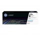 HP 410X - Hojtydende - sort - original HP 410X - Hojtydende - sort - original